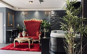 O Venus Spa
